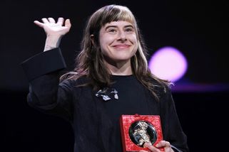 Na Berlinale dostal cenu česko-slovenský film, vítězové kritizovali Izrael - Seznam Zprávy